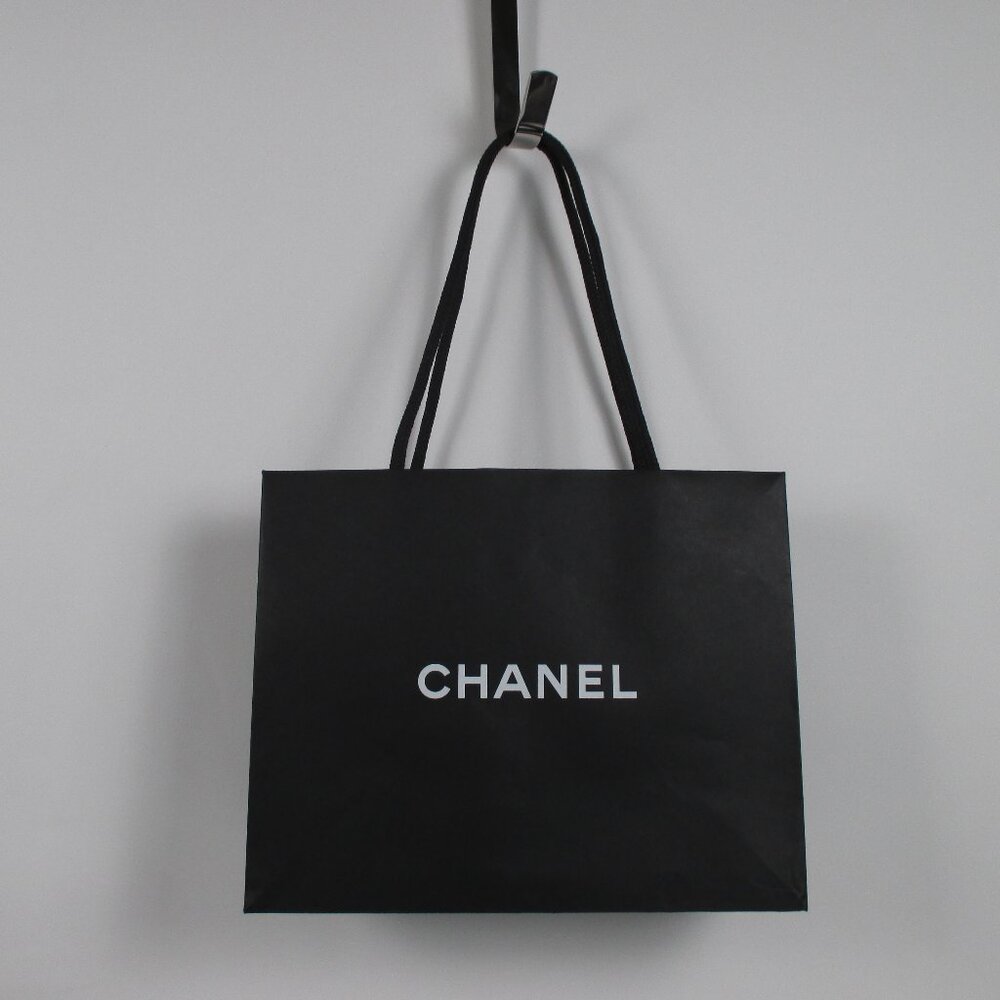 Chanel 5 Gift Bag Bundle View 5